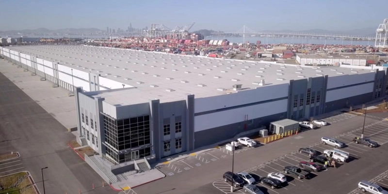 Why Warehouse Logistics in Oakland Are Critical for West Coast Distribution