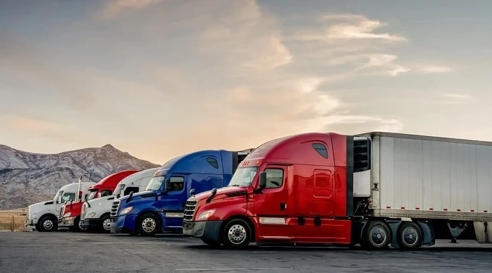 Starting a Successful Trucking Business in California: Tips and Strategies