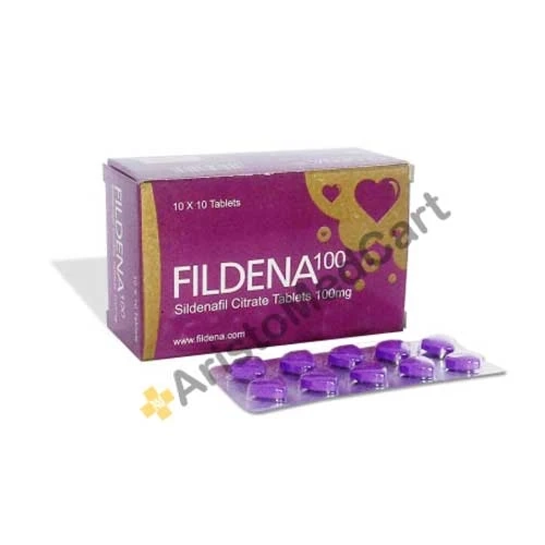 Fildena 100Mg Medicine  Buy Online In Best Price Form NY