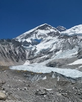 Everest Base Camp Trek in December
