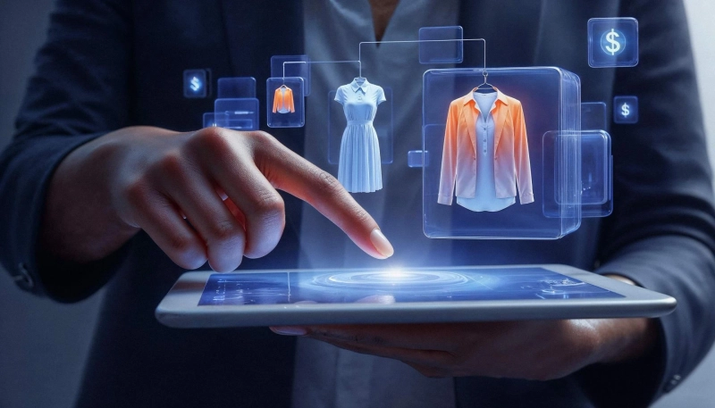 Ecommerce Mobile App Development in 2025: Trends, Costs, and Features
