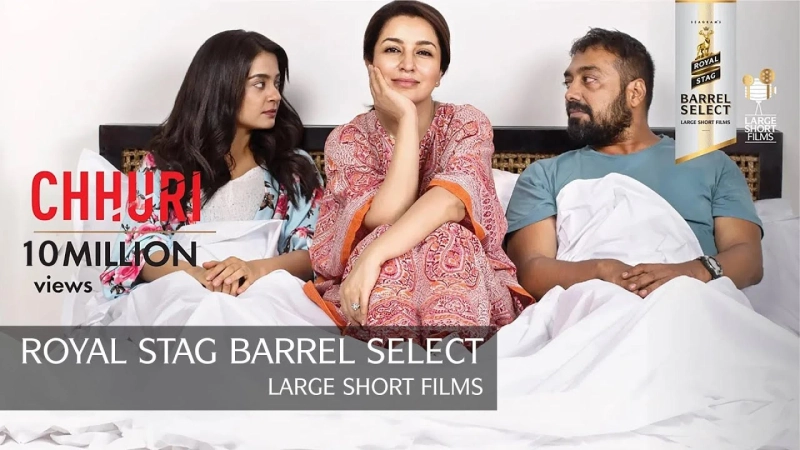 Celebrating Short Films: The Role of Film Festivals and Royal Stag Barrel Select Shorts