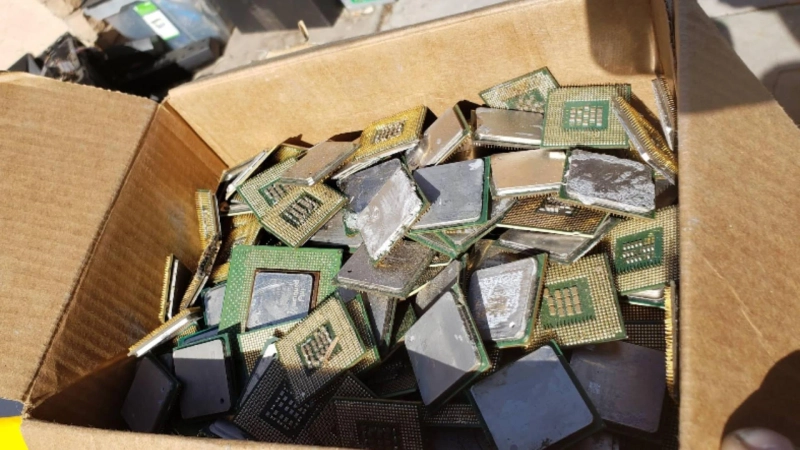 How to Get Involved and Contribute to Electronic Recycling in Phoenix, AZ