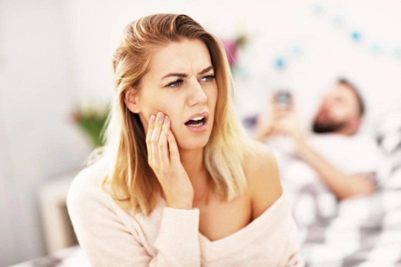 What to Do If You Knock Out a Tooth