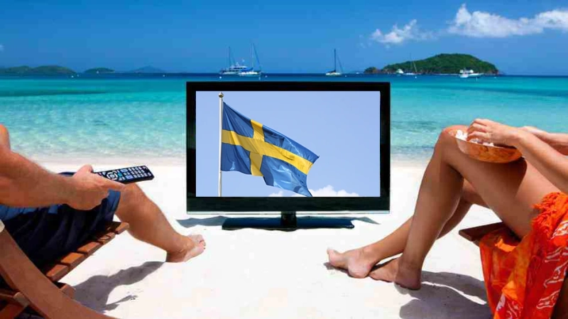 The Rise of IPTV Sverige: Transforming Swedish TV Entertainment