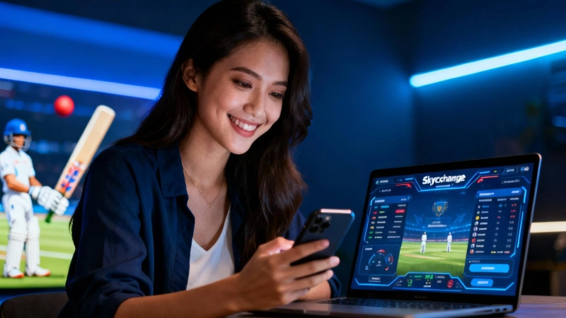 Skyexchange Account Security: Common Hacks & Prevention Tips