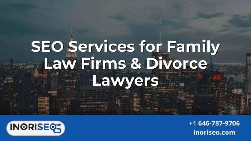 Family Law SEO Services: Enhancing Online Visibility
