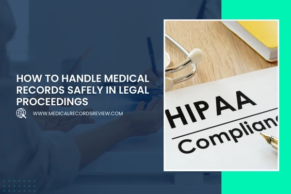 Medical Record Review vs. Medical Billing Review: What You Need to Know