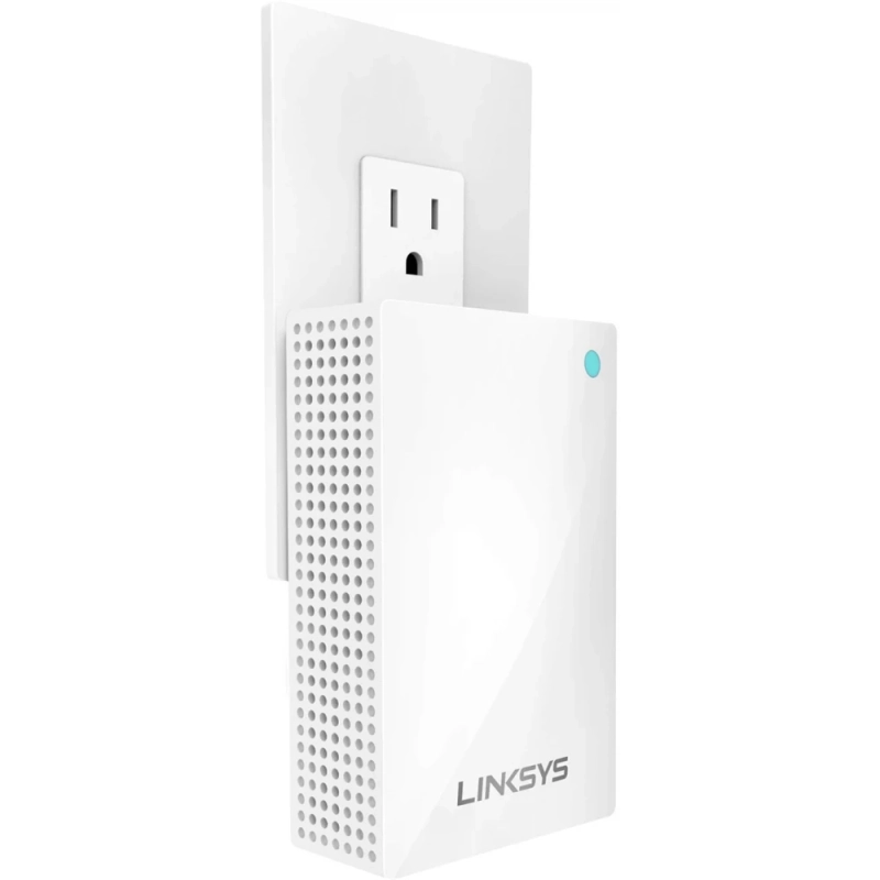 How To Setup Your Linksys RE7000 Router - Extender Linksys