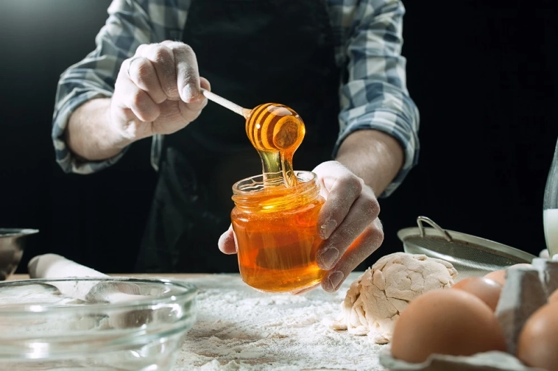 Vital Honey for Men VIP