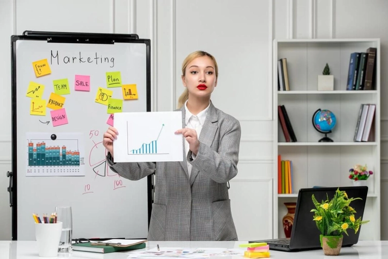 Growth Marketing Services | 360Growth Marketers