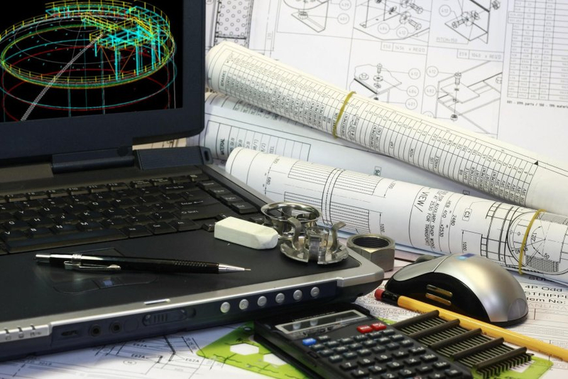Exploring the Steps in the Bridge Civil Drafting Process