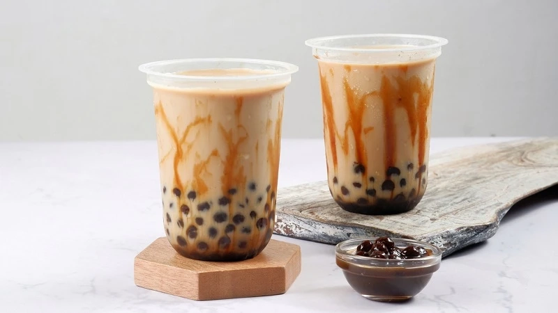 The Halal Conundrum of Bubble Tea: Is It Safe to Drink for Muslims?
