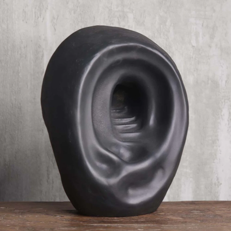 Abstract Sculpture: The Art of Expression Through Form