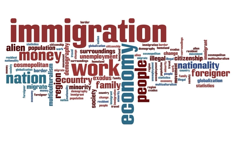 Visa Consultants In Chennai