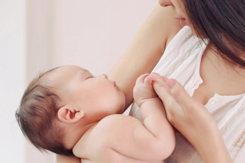 post pregnancy care ernamkulam