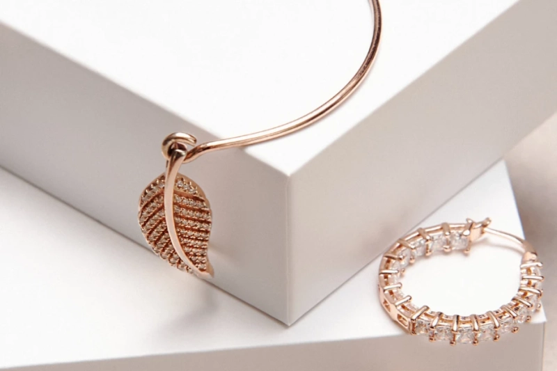 Selling Jewellery in a Simple and Stress-Free Way