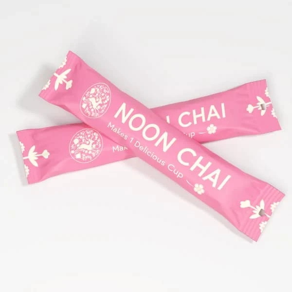 How to Make Authentic Pink Chai at Home — A Step-by-Step Guide