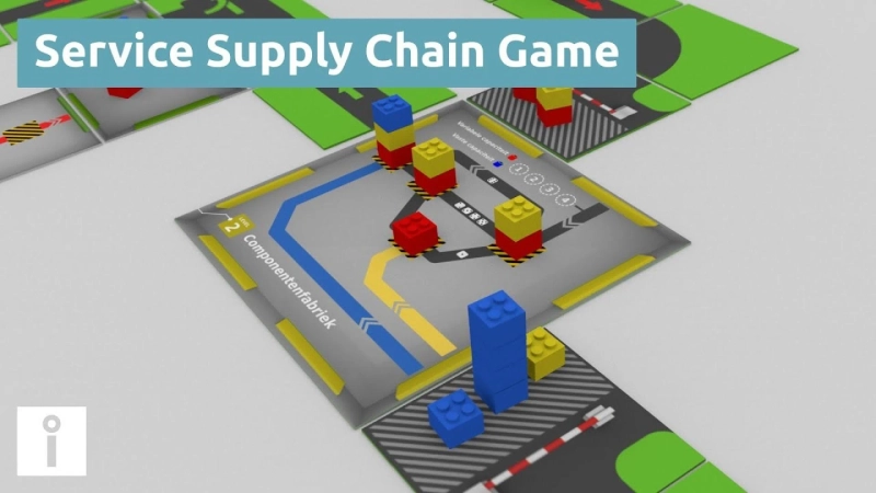Conducting a Supply Chain Webinar