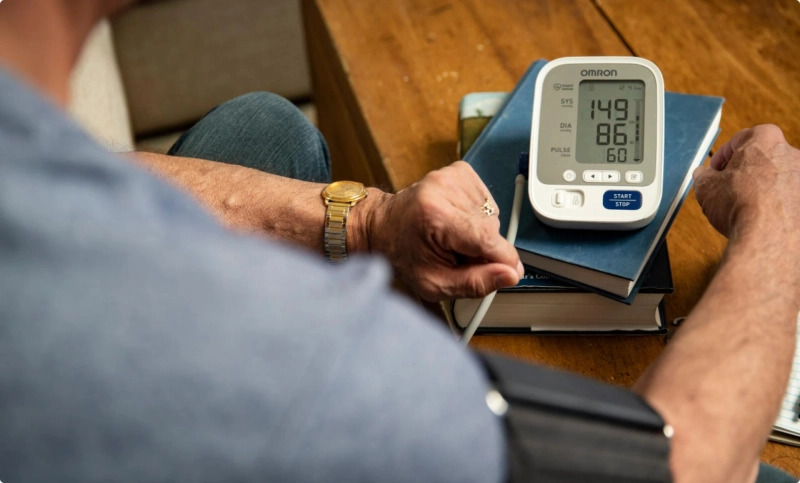 Blood Pressure Monitoring Devices Market Trends, Key Players and Forecast 2022-2027
