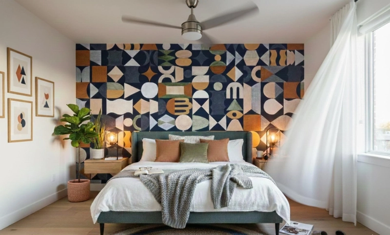 Why Every Interior Designer Recommends mural wallpaper Today