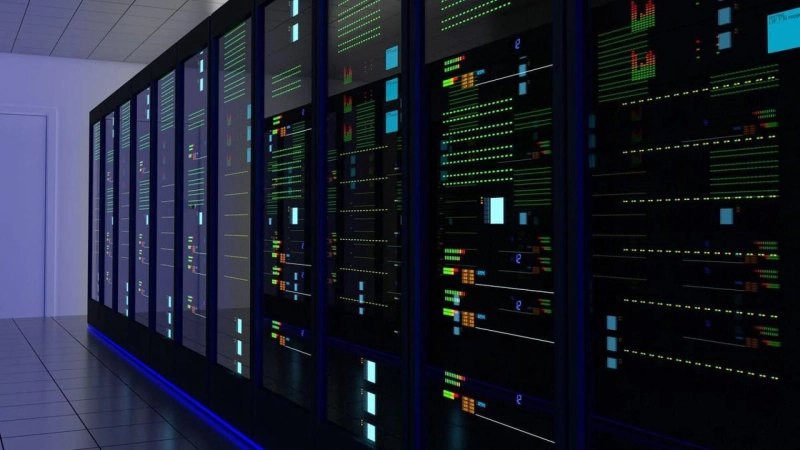 Reasons For Companies To Go For Colocation Hosting