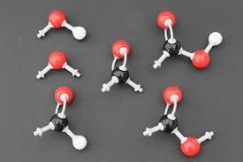 Aldehydes, Ketones And Carboxylic Acids