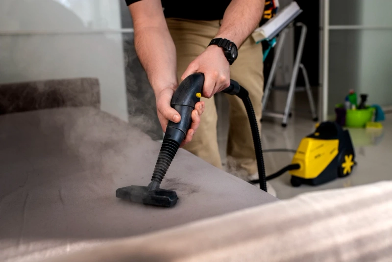 Signs It’s Time to Call a Professional Upholstery Cleaner