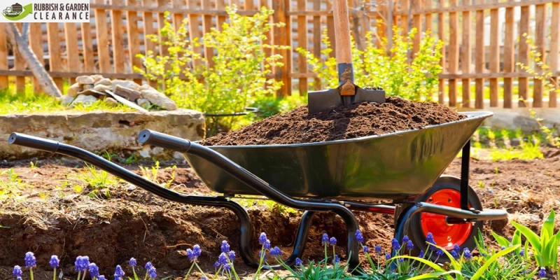 Garden Clearance: Projects for the garden clearance this spring