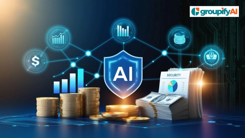 AI in Finance: Transforming Fraud Detection, Risk Management, and Transactions in the U.S. Banking Sector