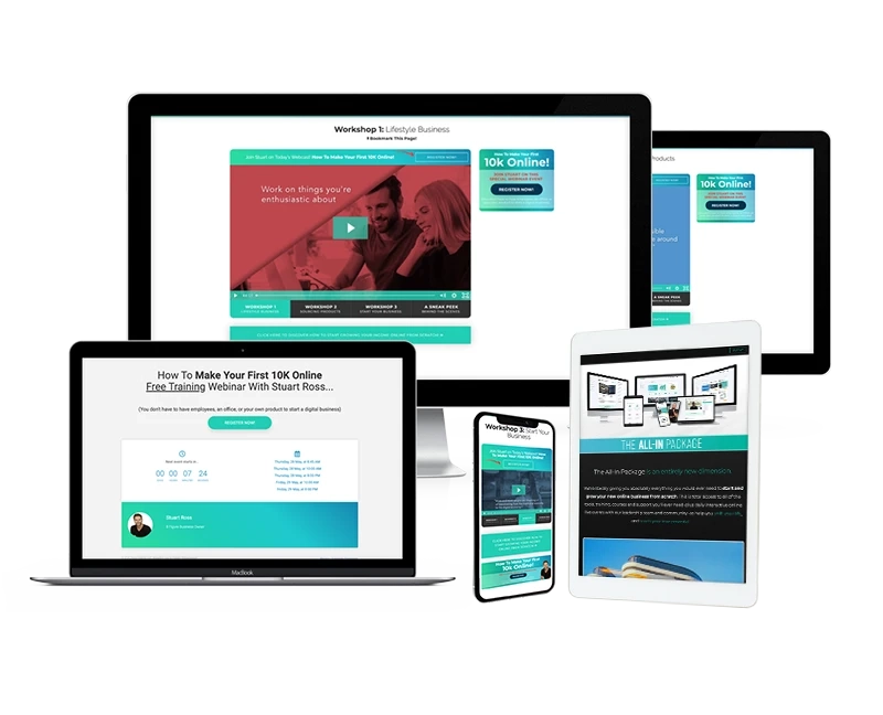 Now Learn Digital Marketing Skills and Skyrocket Your Online Business with Six Figure Mentors