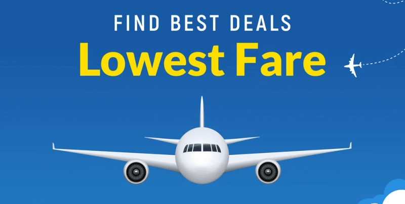 How to Find Cheap Flights
