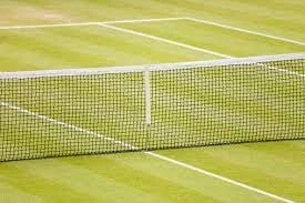 Top Materials for Tennis Court Surfaces