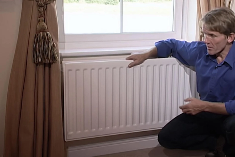 How to Conserve More Heat in Winter