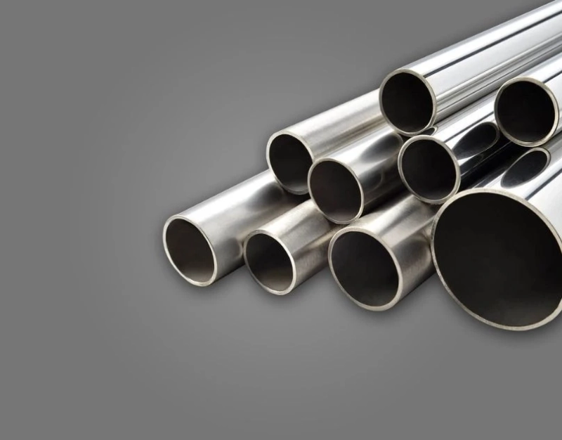 Stainless Steel Seamless Pipe Manufacturer in India: Crafting Excellence in Every Pipe