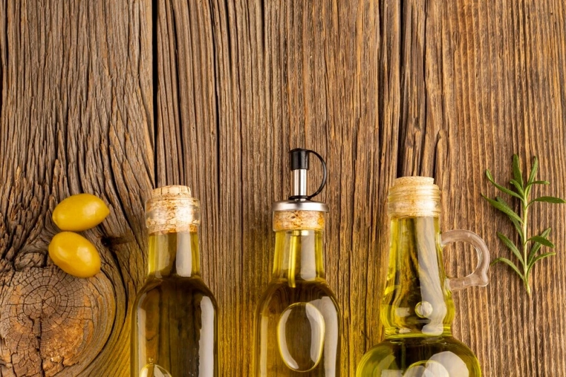 The Benefits of Cold Pressed Oils vs. Wood Pressed Oils for Cooking