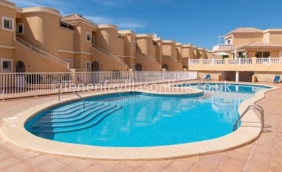 Tenerife Apartments To Rent
