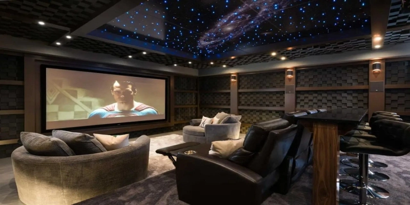 Building a Luxury Home In Your Budget