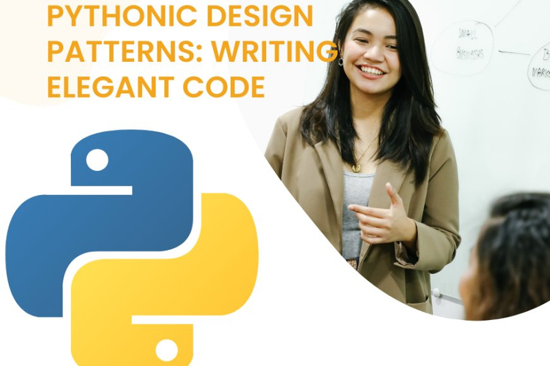 Pythonic Design Patterns: Writing Elegant Code