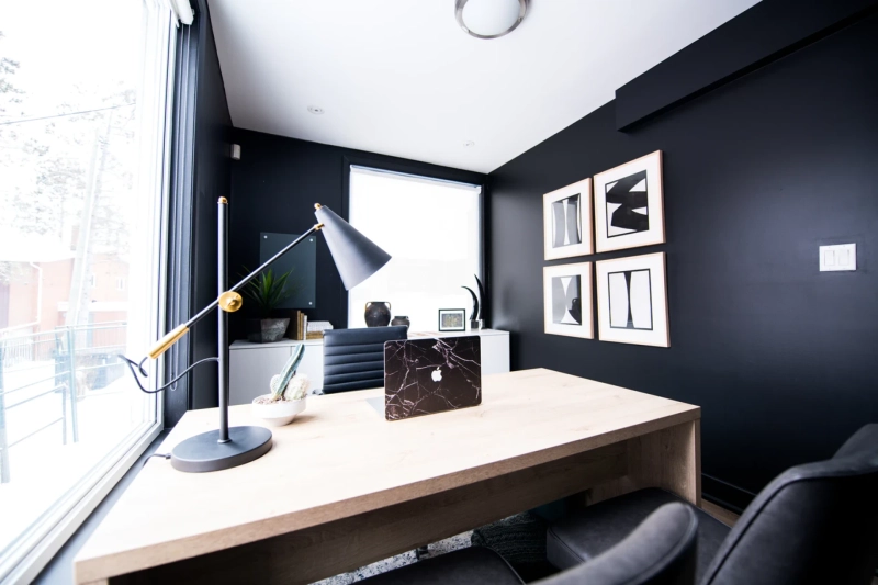 Tips to Turning Your Garden Room into A Garden Office