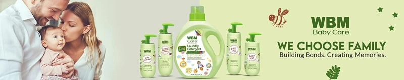 Baby Care Products: Essential Items for Your newborn