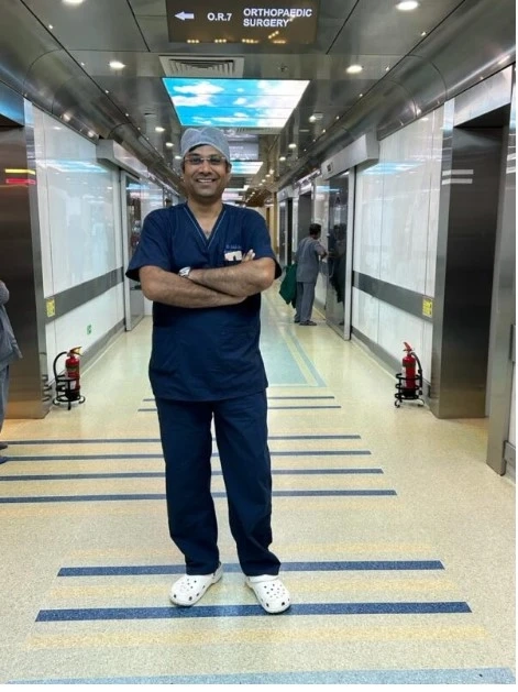 Top Rated Cardiac Surgeon India