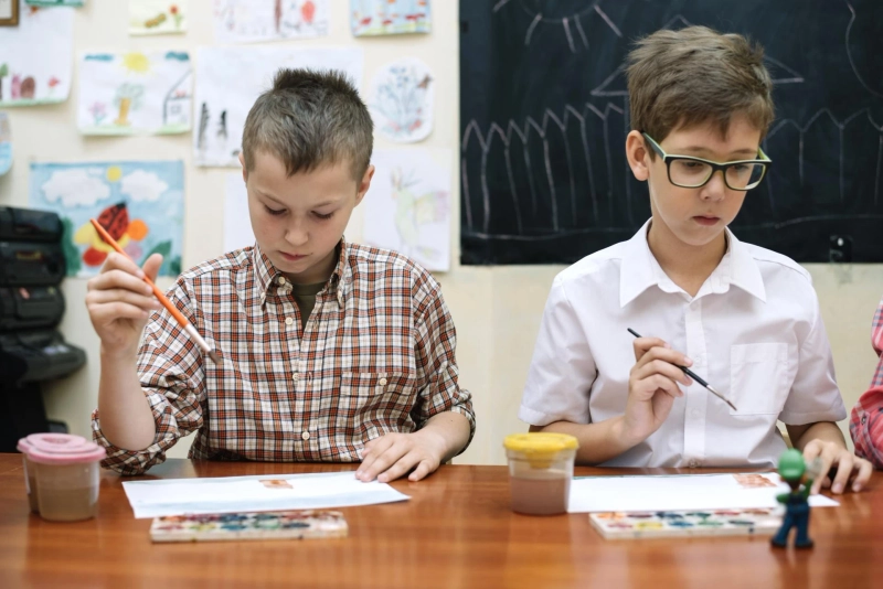 Why Activity-Based Instruction Produces Superior Primary School Results