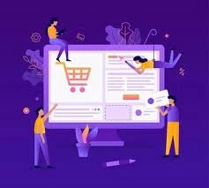 Website design company in Bangalore