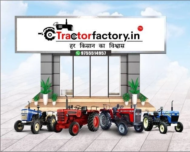 7 Essential Features to Look for in a Tractor