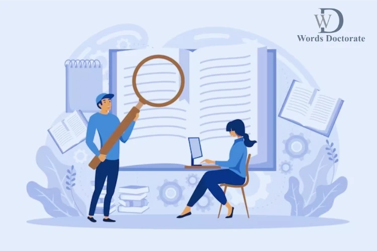 Research Paper Writing Services in USA: Top Providers for 2023-2024