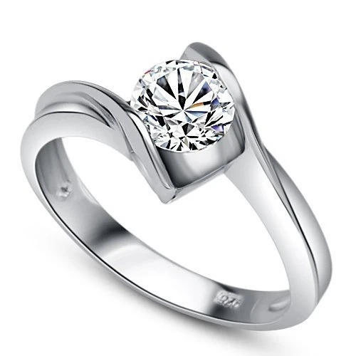 Silver Rings | Buy Silver Rings Online in India at Tata CliQ
