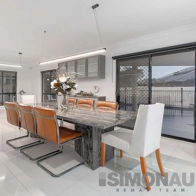 Transform Your Space with Granite Marble Stone Australia