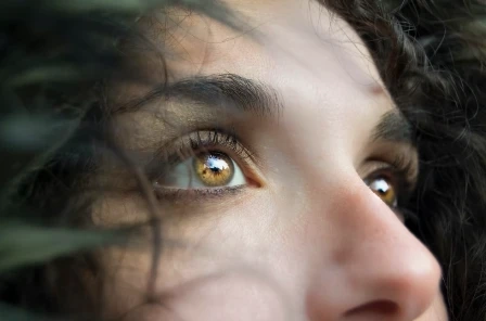 Myths About Your Eyes and Vision