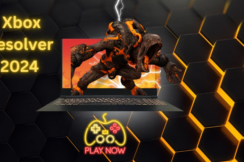 Unveiling Xbox Resolver 2024 Navigating the Intricacies of Online Gaming Security